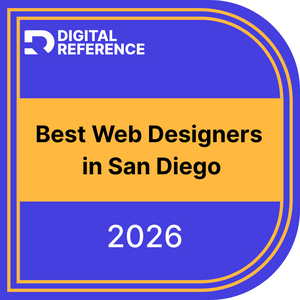 Best Web Designer San Diego 2026